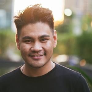 Meet your Posher, Dominique